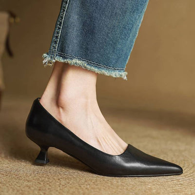 Anoké™ Chic Block Heels