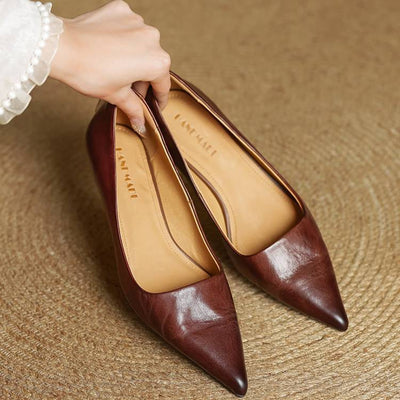 Anoké™ Chic Block Heels