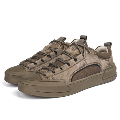 StreetLuxe™ Sneakers
