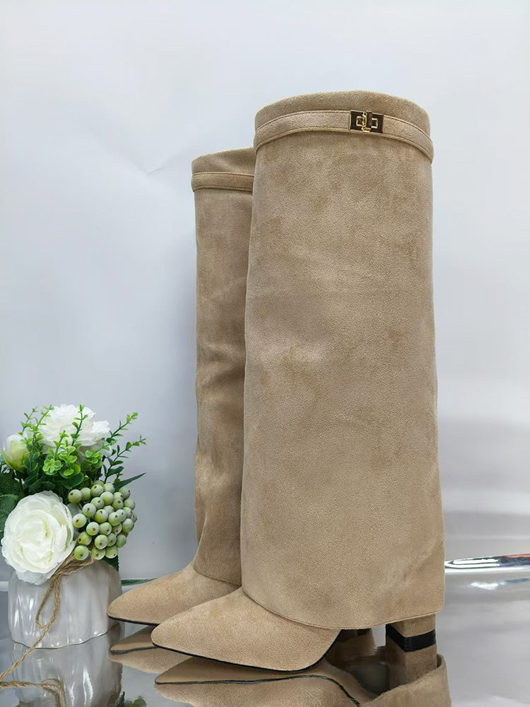 SharkStride™ Premium Boots