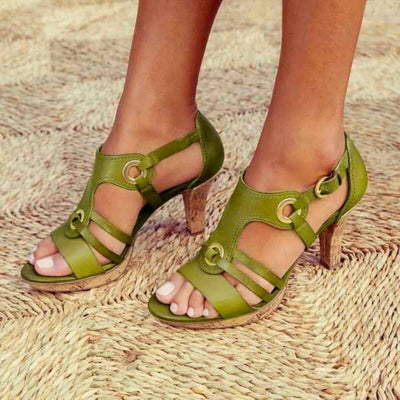 Vera | Cruz Sandal