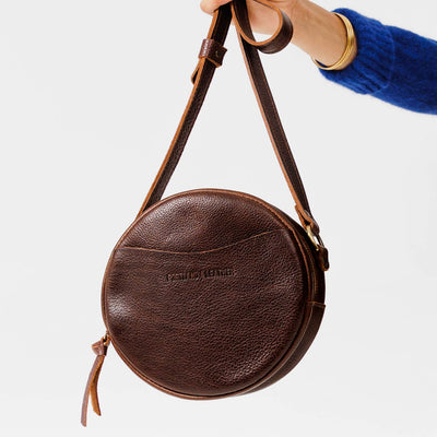 OrbitBag™ Circle Crossbody