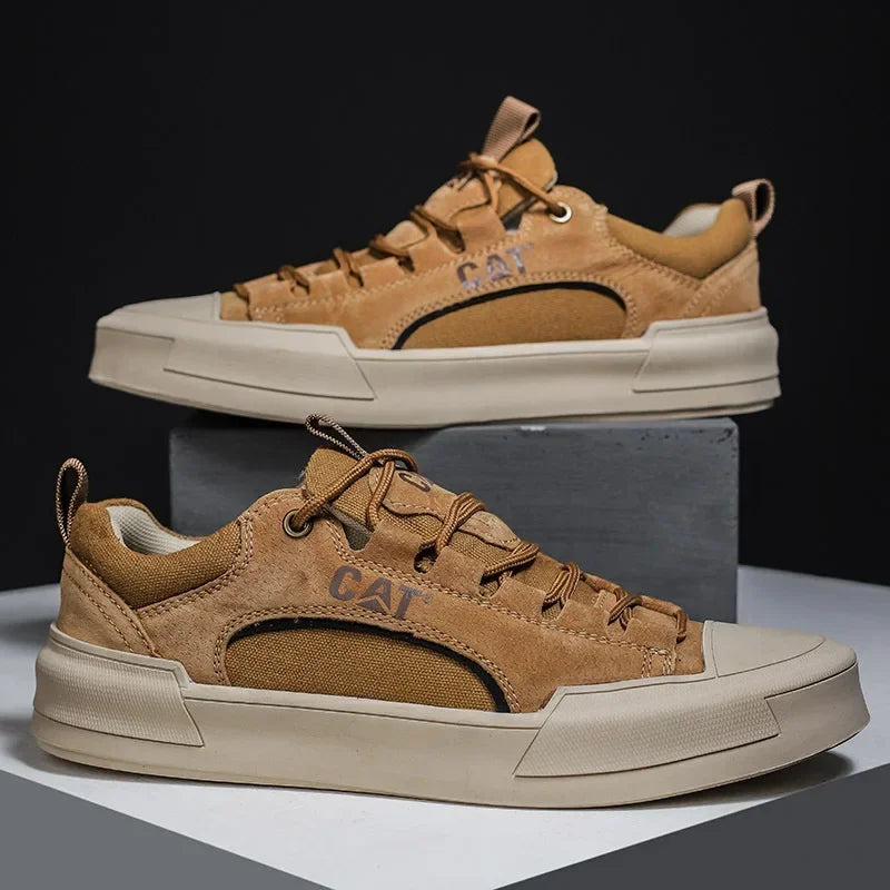 StreetLuxe™ Sneakers