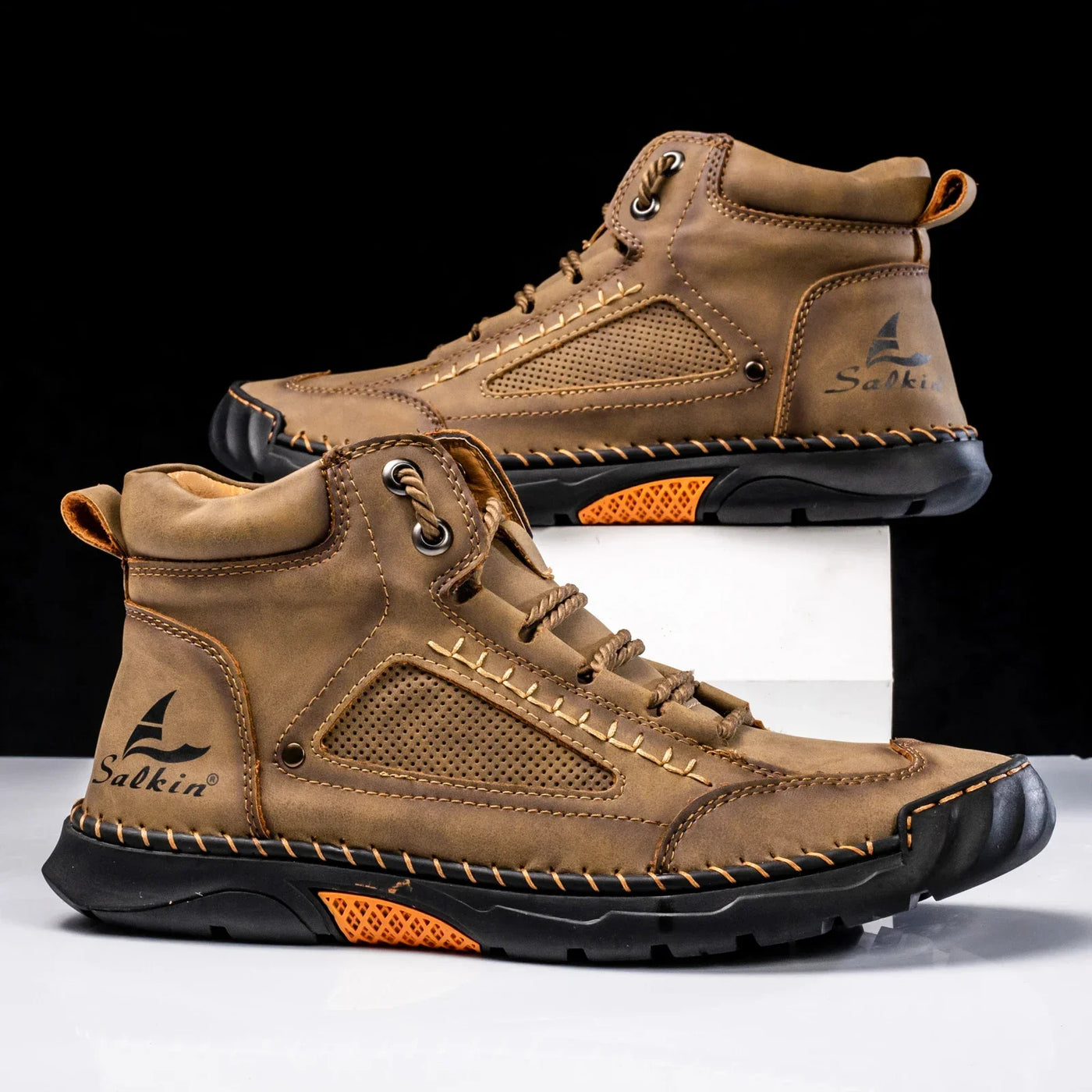 NordicEdge™ High-Tops
