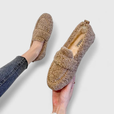 Solenne™ | Elegant & Cozy Sneakers