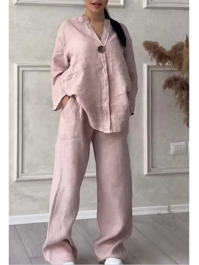LuxeEase™  2-Piece Set