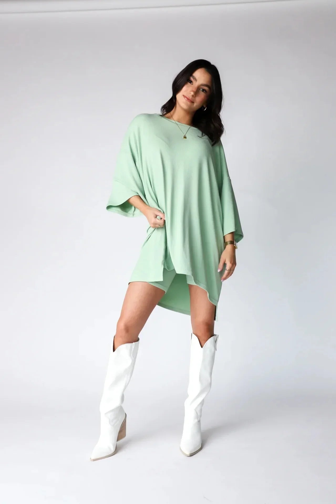 LuxeEase™ 2-Piece Women’s Lounge Set