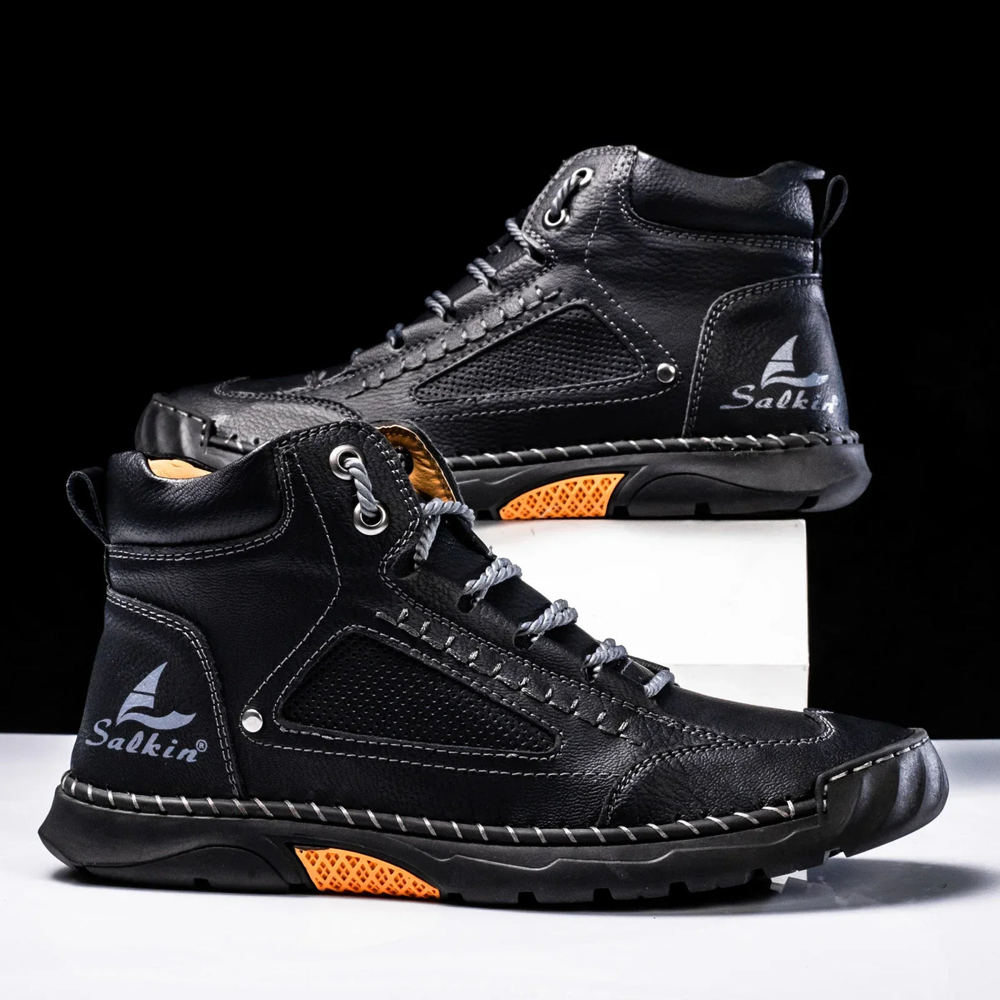 NordicEdge™ High-Tops
