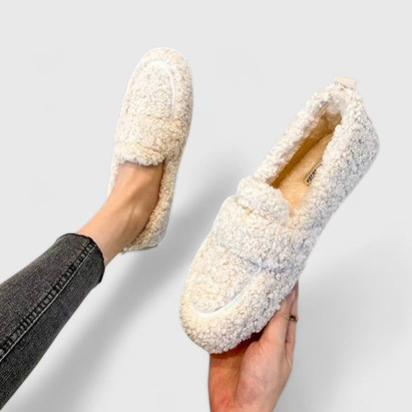 Solenne™ | Elegant & Cozy Sneakers