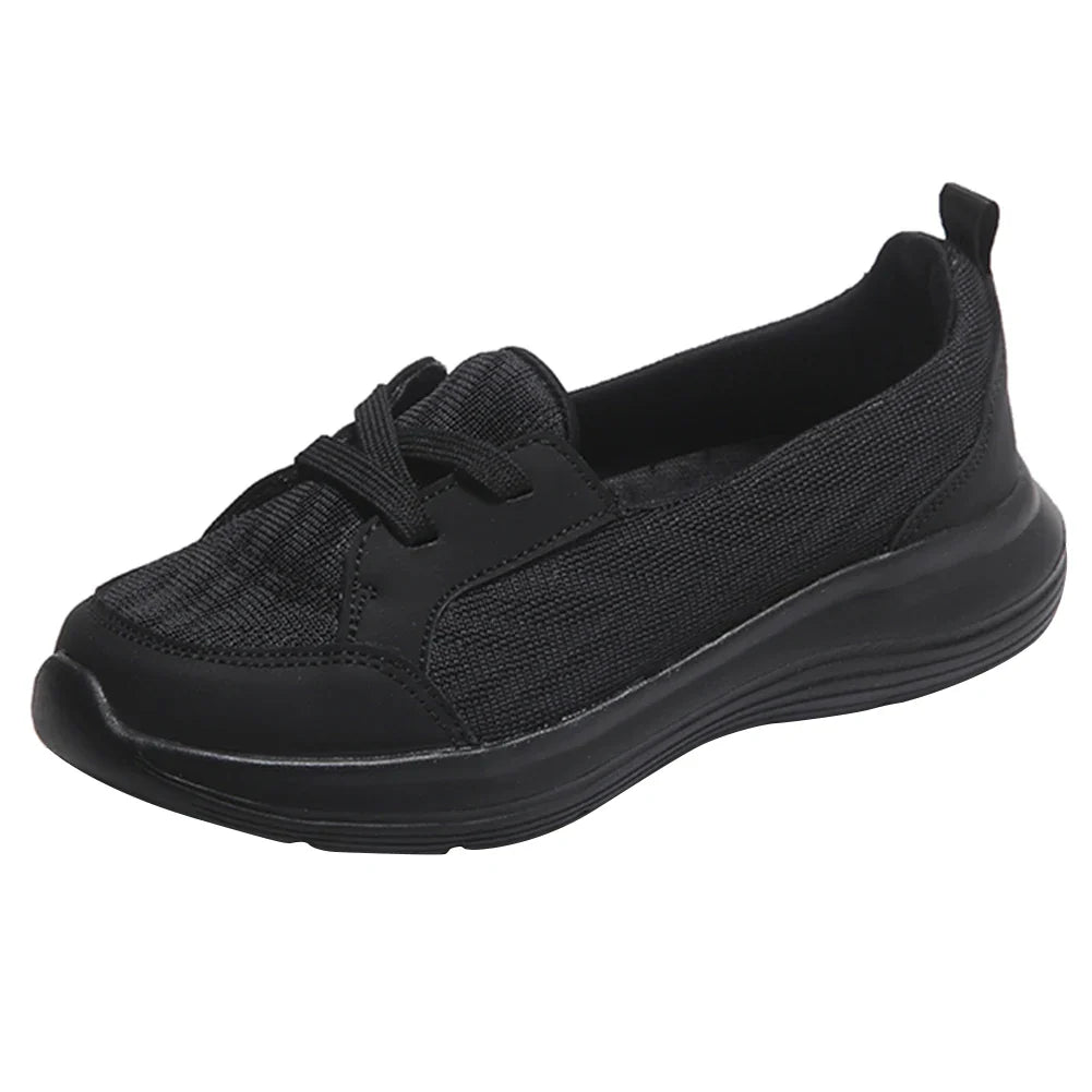 Aria™ | Breathable Mesh Walking Sneakers