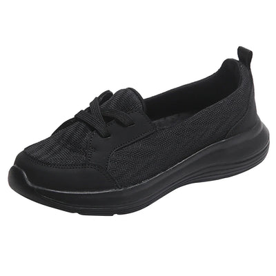 Aria™ | Breathable Mesh Walking Sneakers
