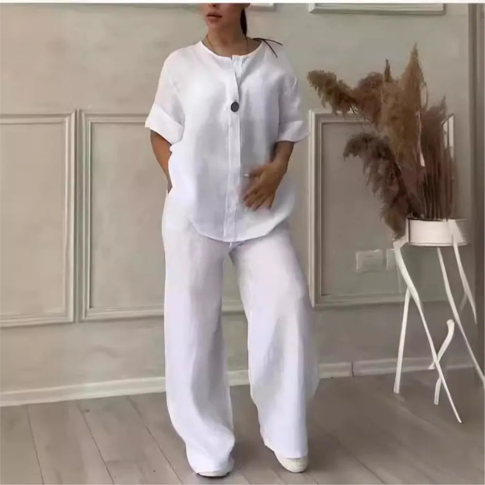 LuxeEase™  2-Piece Set