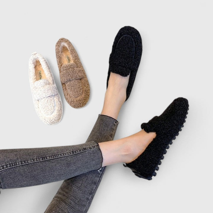 Solenne™ | Elegant & Cozy Sneakers