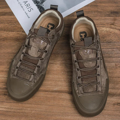 StreetLuxe™ Sneakers