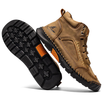 NordicEdge™ High-Tops