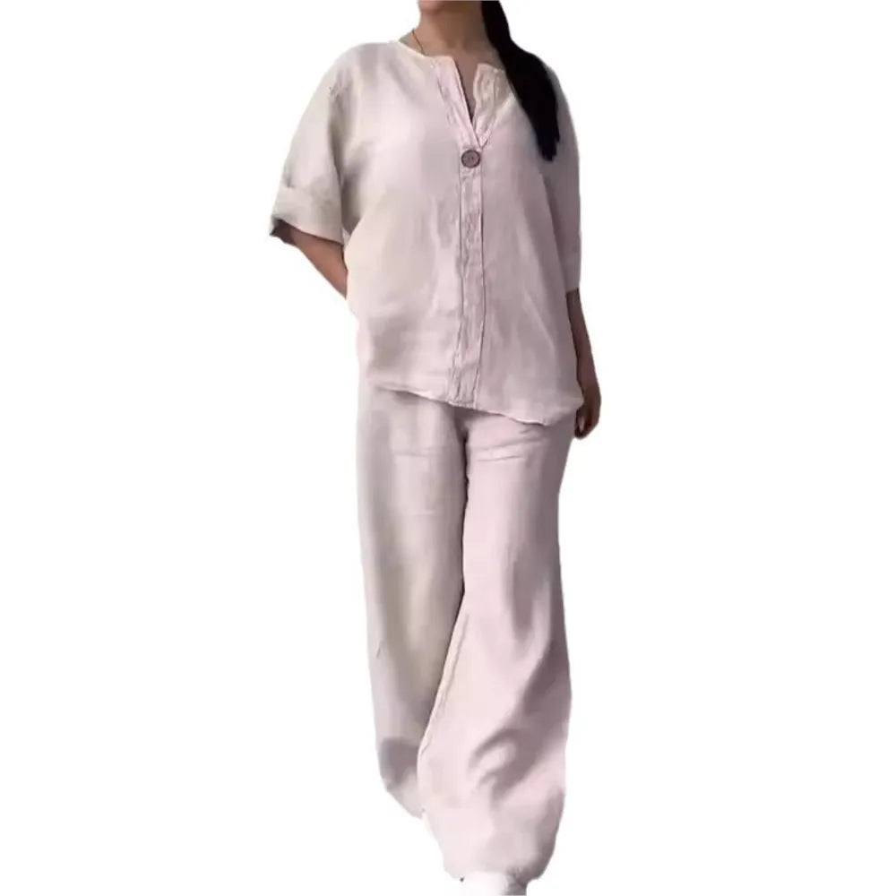 LuxeEase™  2-Piece Set