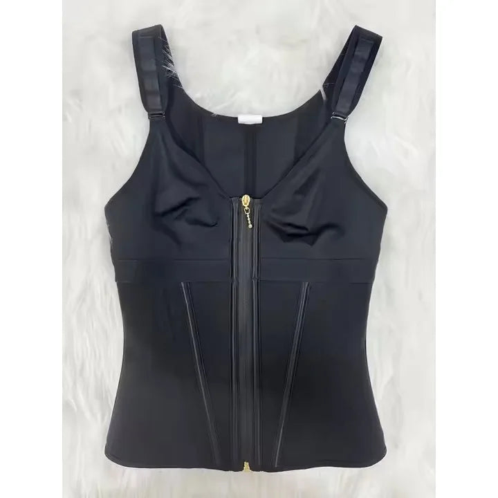 Sculptura™ Colombian High-Compression Shaping Vest