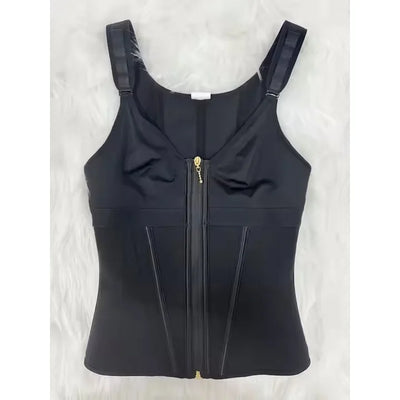 Sculptura™ Colombian High-Compression Shaping Vest