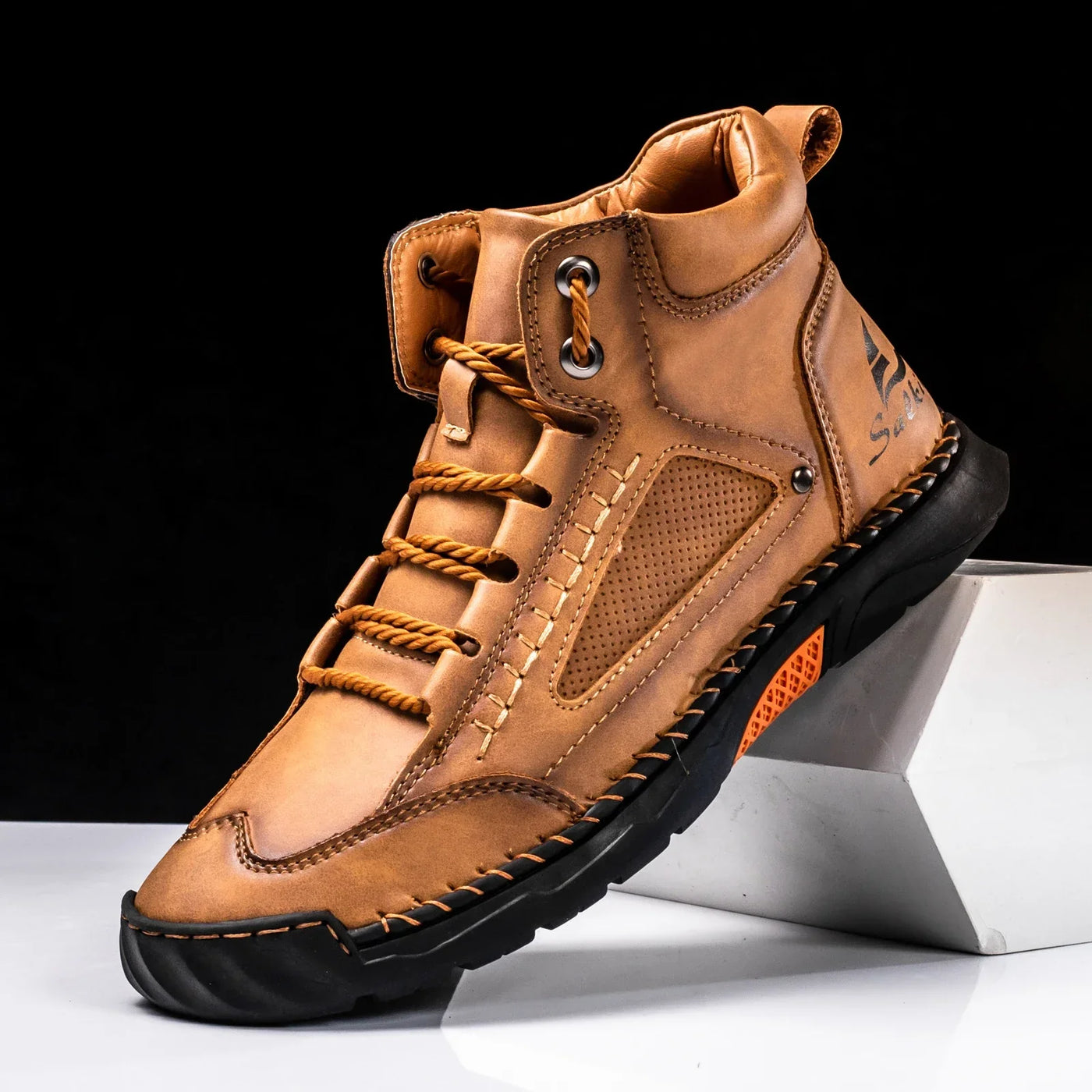 NordicEdge™ High-Tops