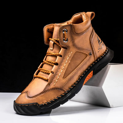 NordicEdge™ High-Tops