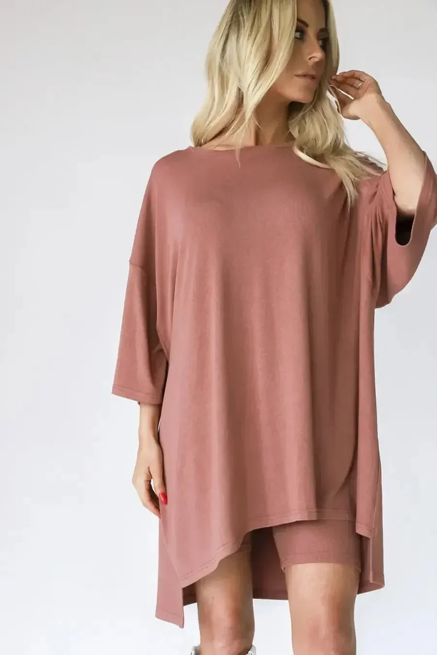 LuxeEase™ 2-Piece Women’s Lounge Set
