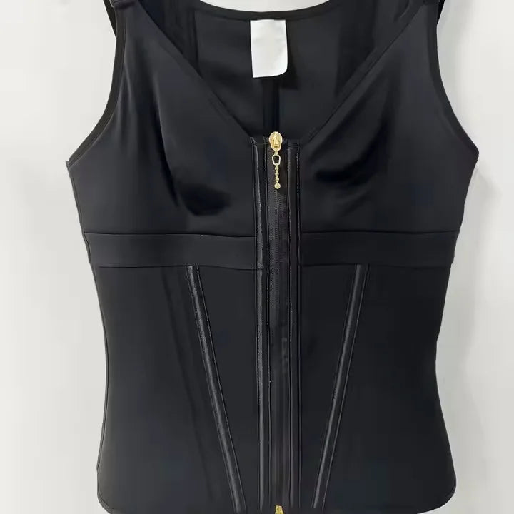 Sculptura™ Colombian High-Compression Shaping Vest