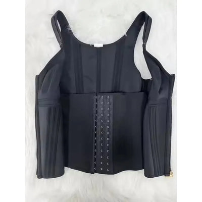 Sculptura™ Colombian High-Compression Shaping Vest