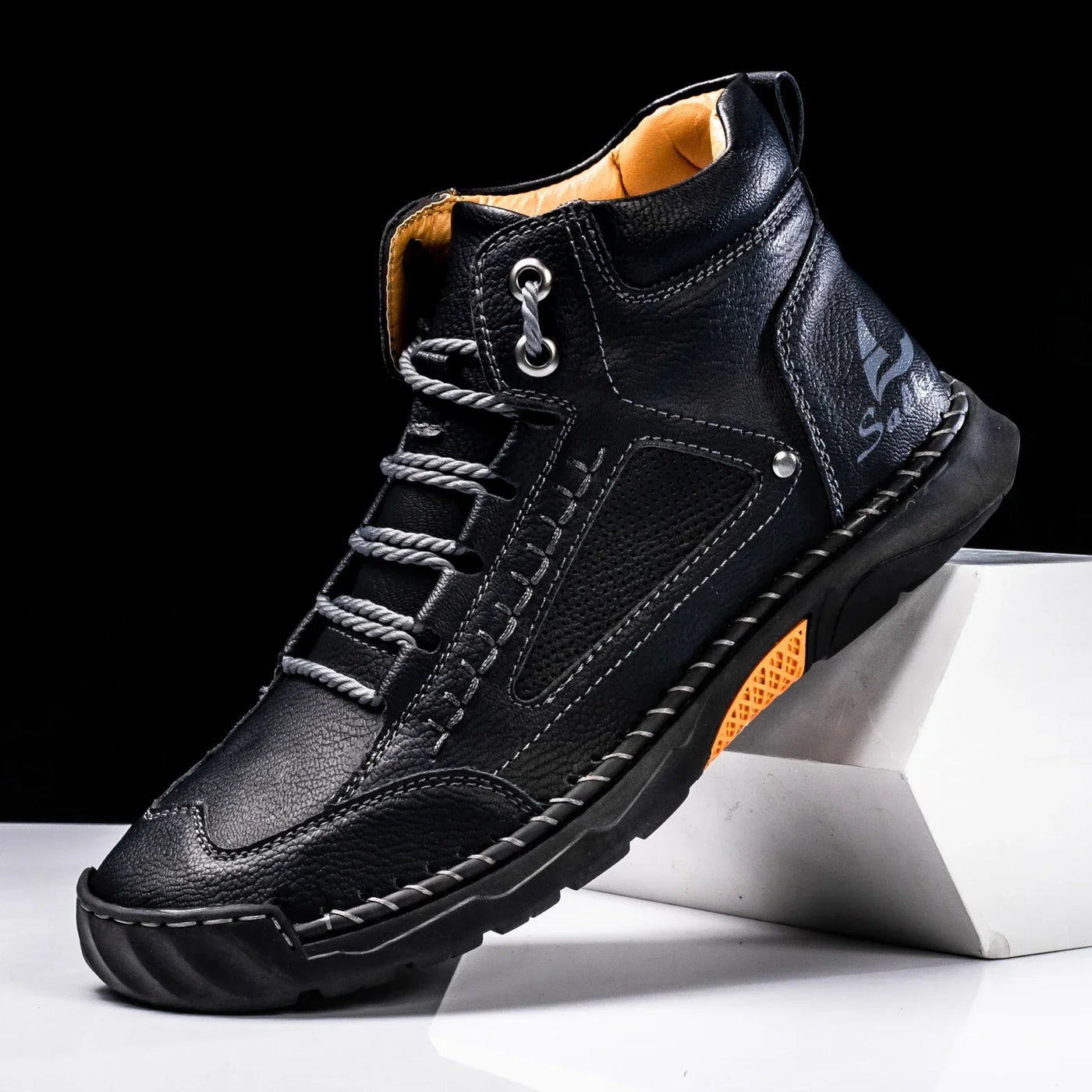 NordicEdge™ High-Tops