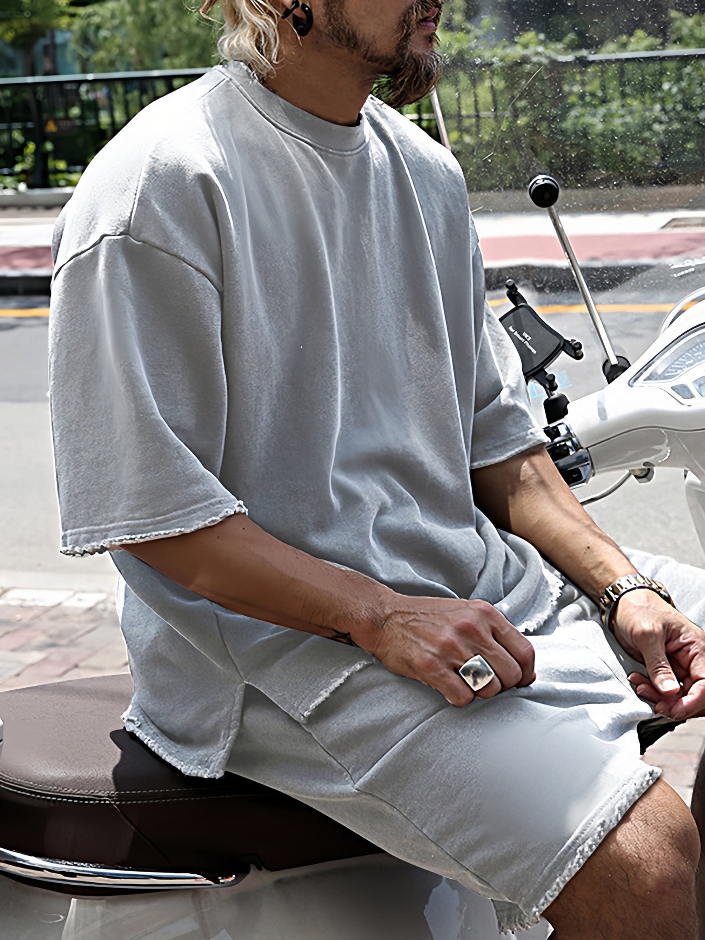 UrbanEase™ Sports Set
