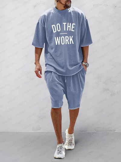 UrbanEase™ Sports Set