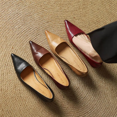 Anoké™ Chic Block Heels