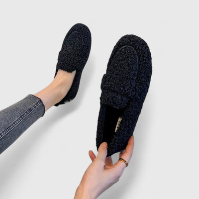 Solenne™ | Elegant & Cozy Sneakers