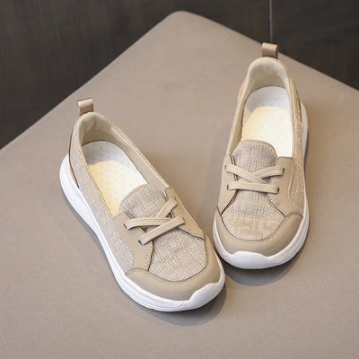 Aria™ | Breathable Mesh Walking Sneakers