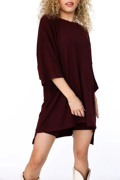LuxeEase™ 2-Piece Women’s Lounge Set