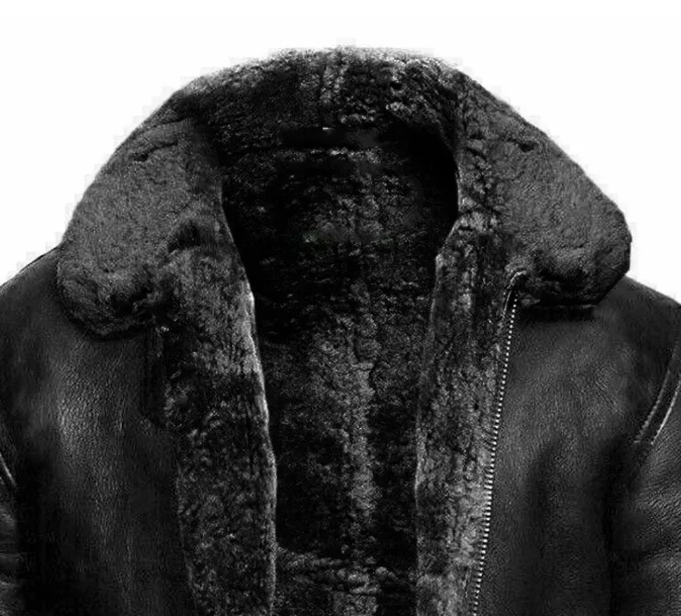 Adam™ | Warm & Stylish Men’s Jacket