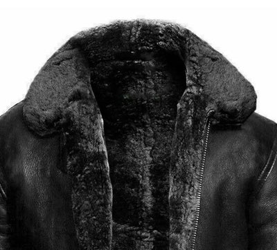Adam™ | Warm & Stylish Men’s Jacket