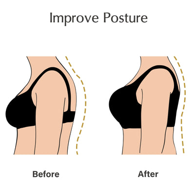 BravaLift™ Bra