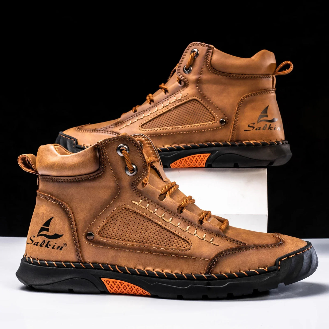 NordicEdge™ High-Tops