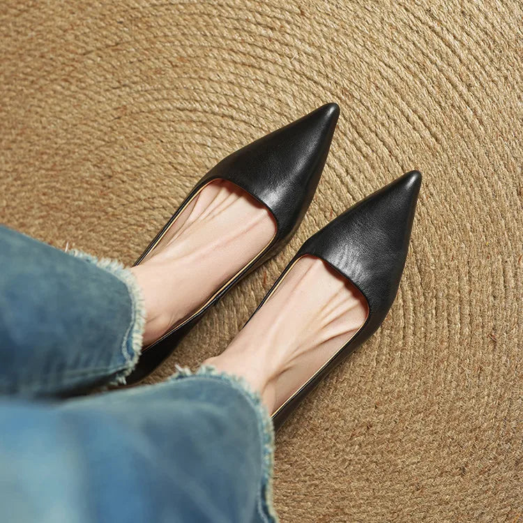 Anoké™ Chic Block Heels
