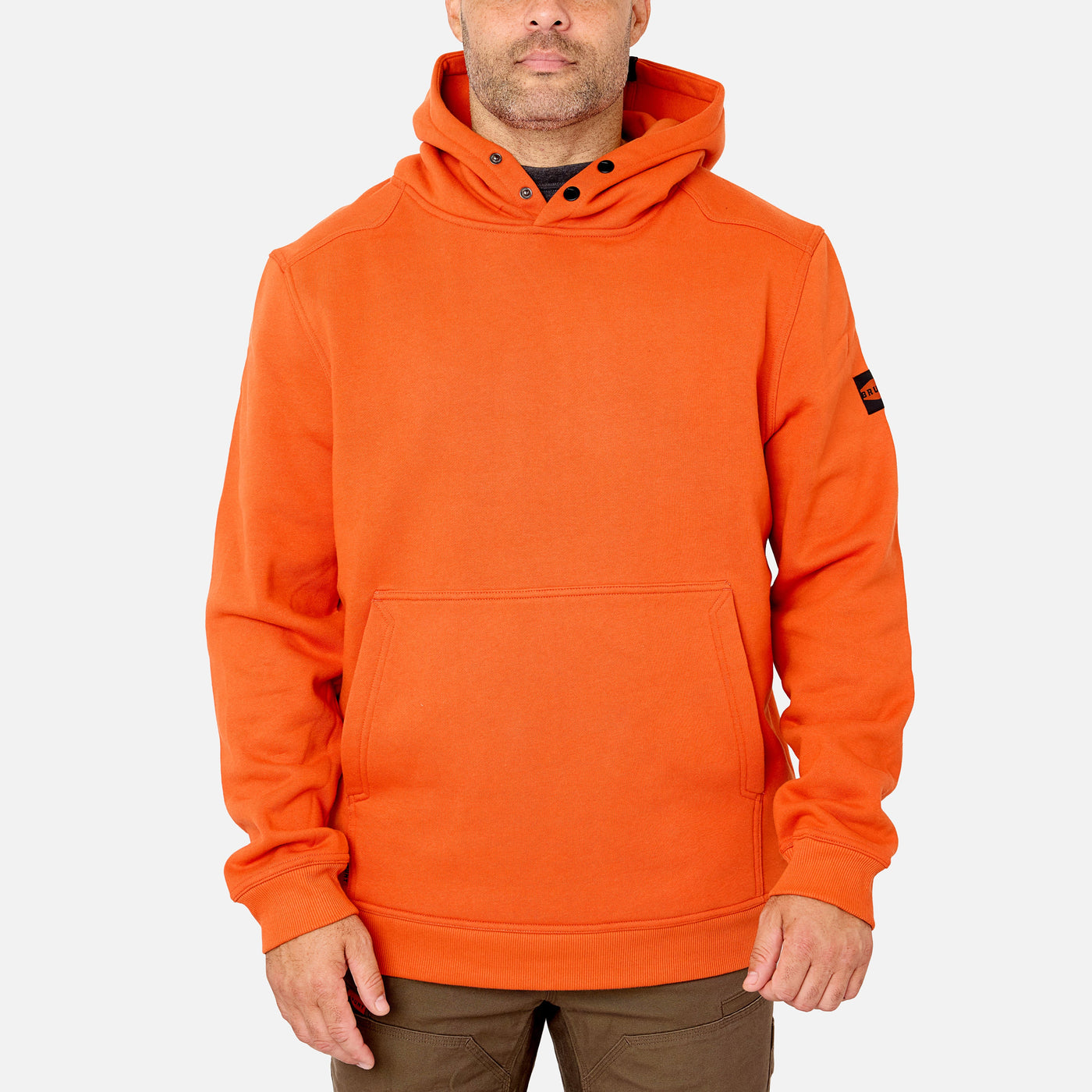 Shevlin™ | Premium Men’s Casual Hoodie