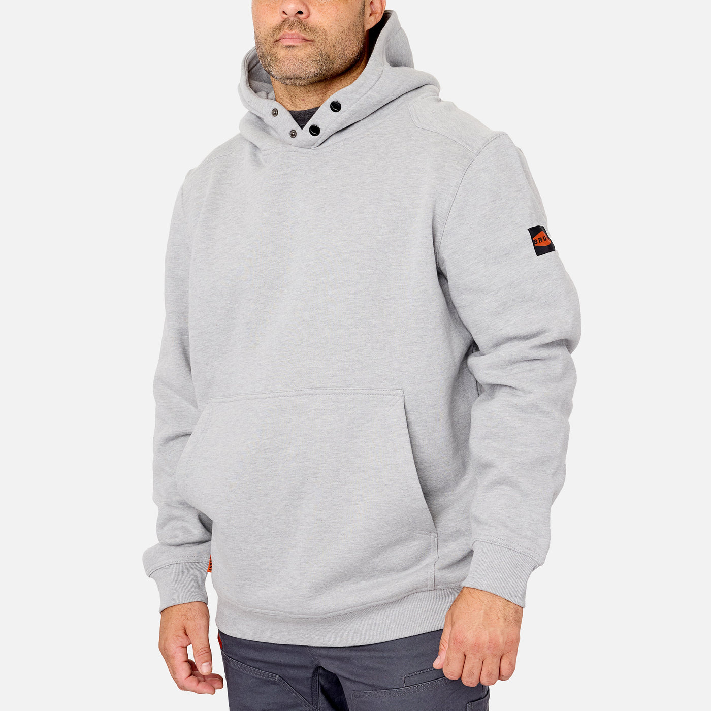 Shevlin™ | Premium Men’s Casual Hoodie