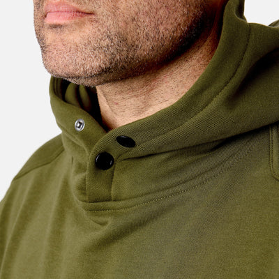 Shevlin™ | Premium Men’s Casual Hoodie