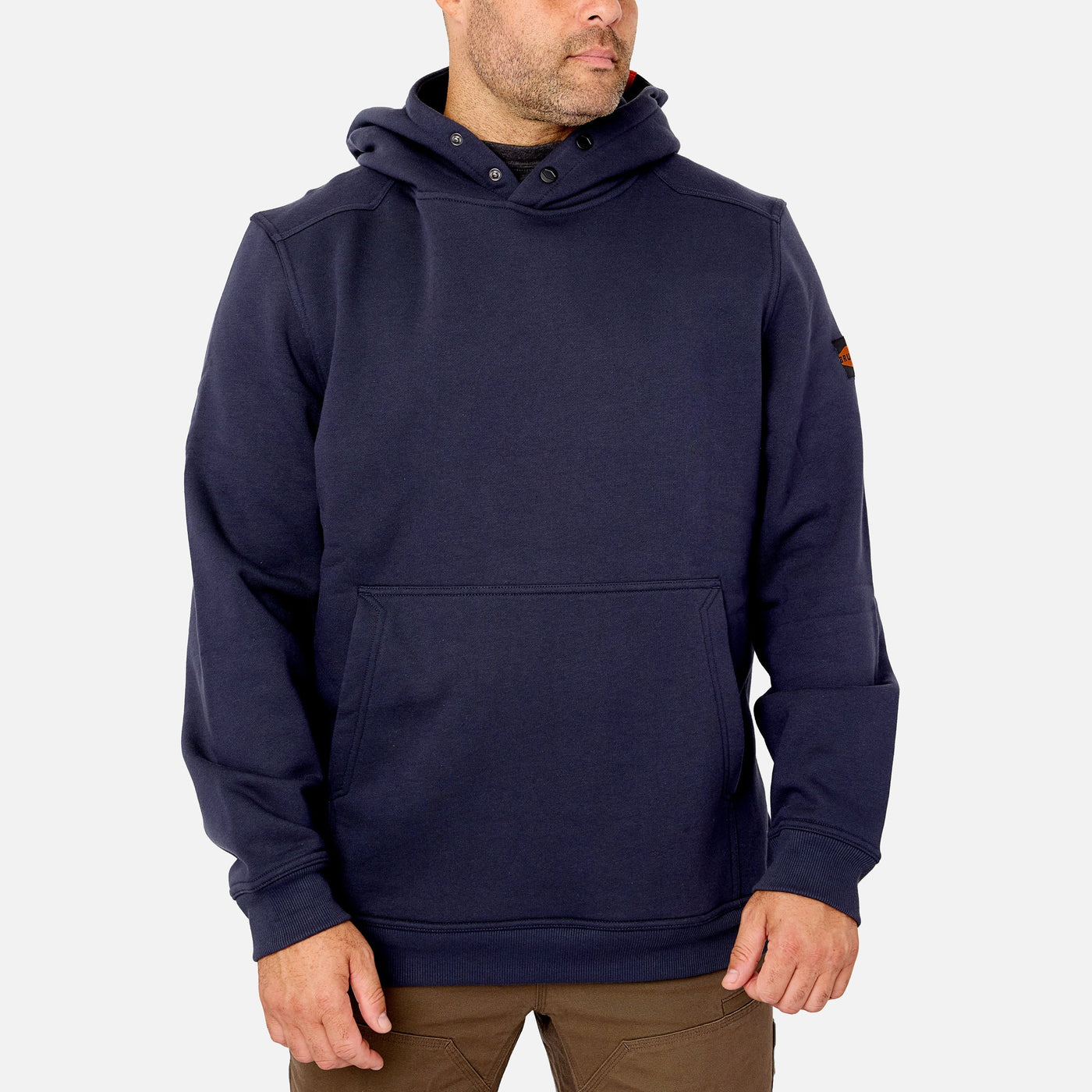 Shevlin™ | Premium Men’s Casual Hoodie