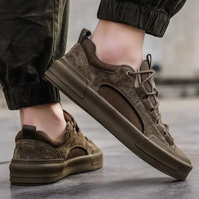 StreetLuxe™ Sneakers