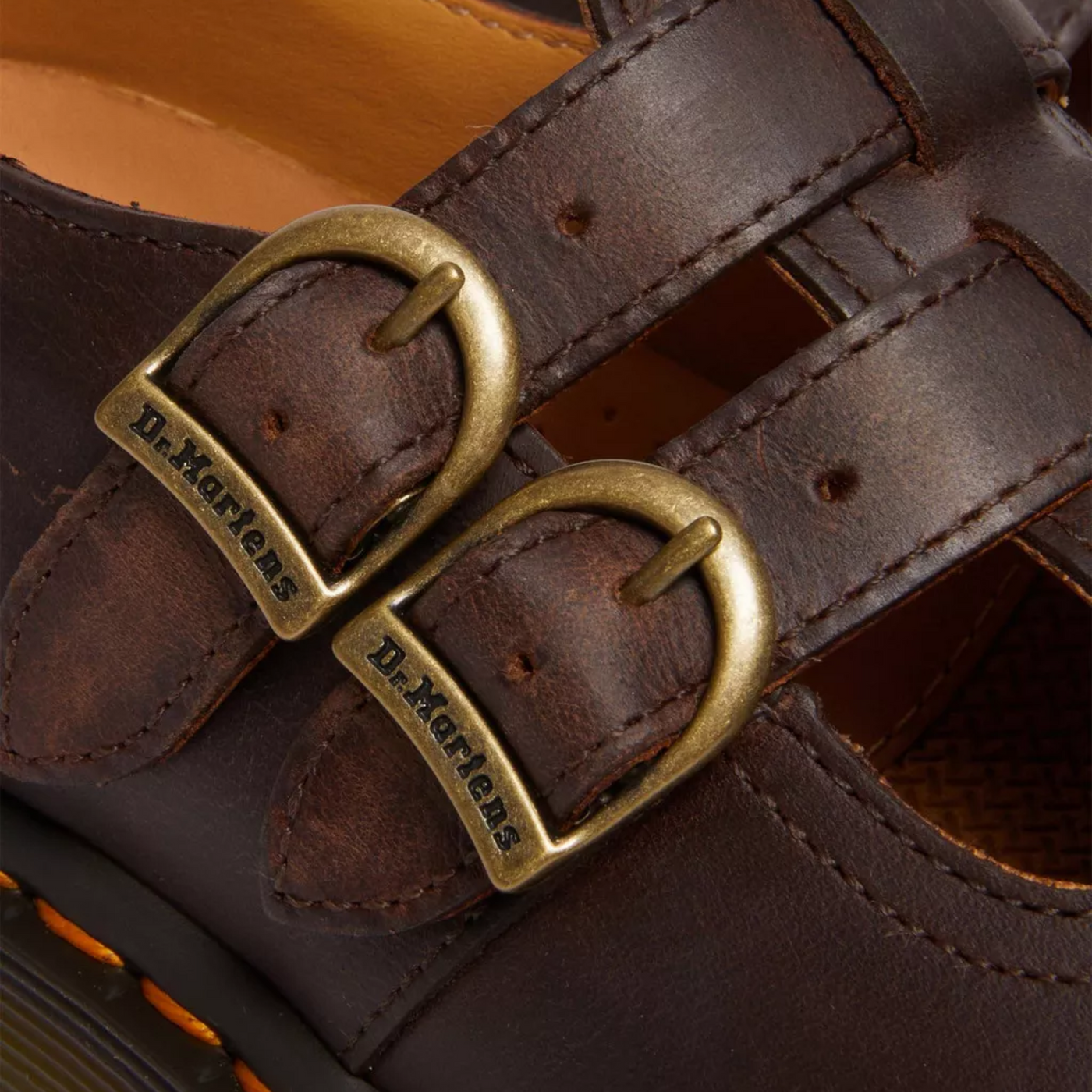 Dr. Mary Flex Shoes