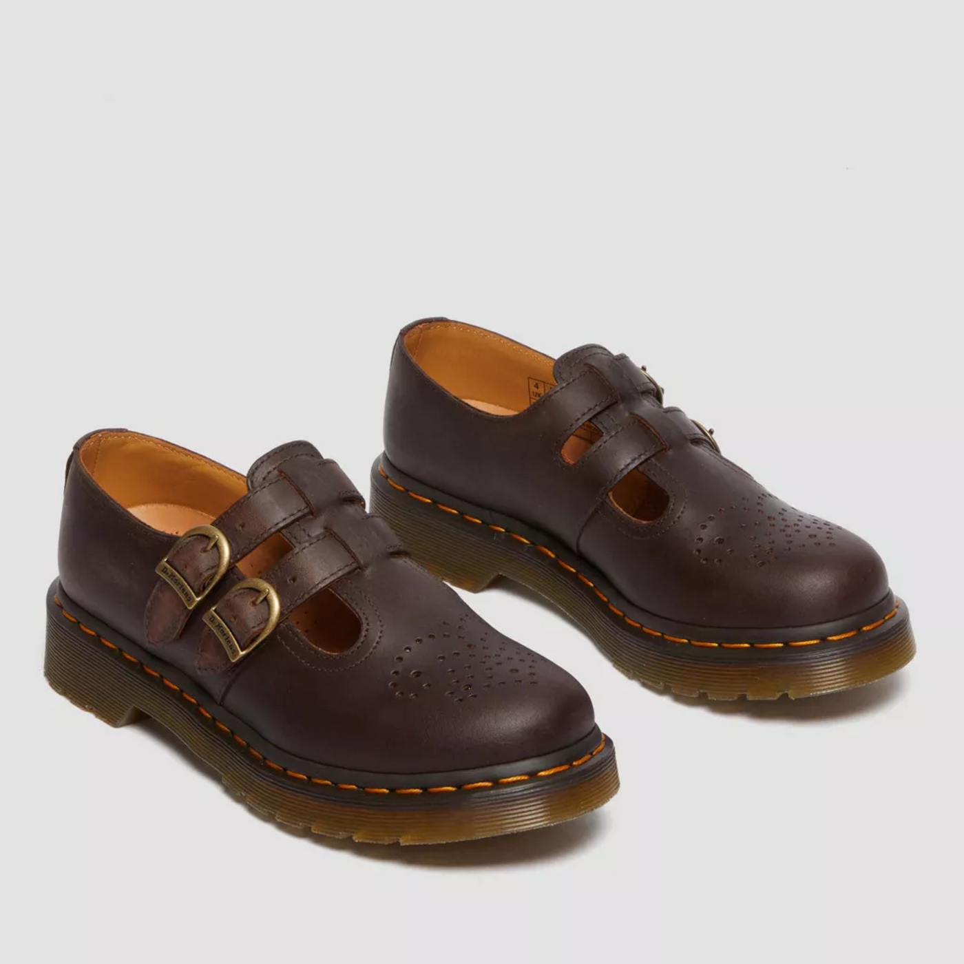 Dr. Mary Flex Shoes
