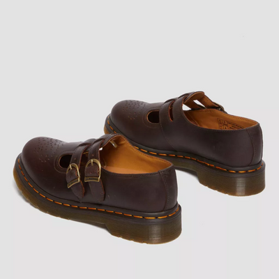 Dr. Mary Flex Shoes