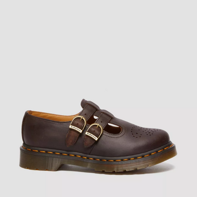 Dr. Mary Flex Shoes