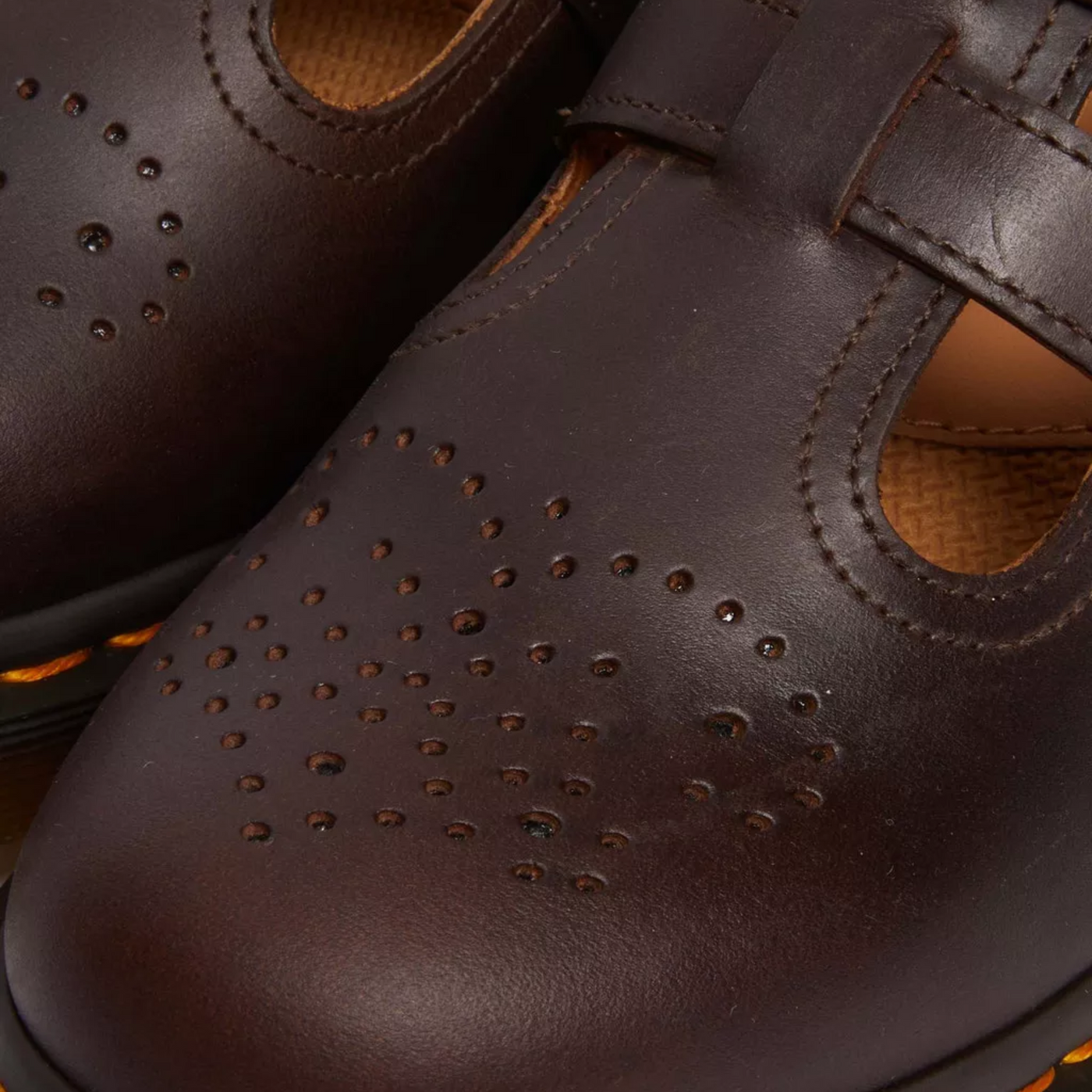 Dr. Mary Flex Shoes