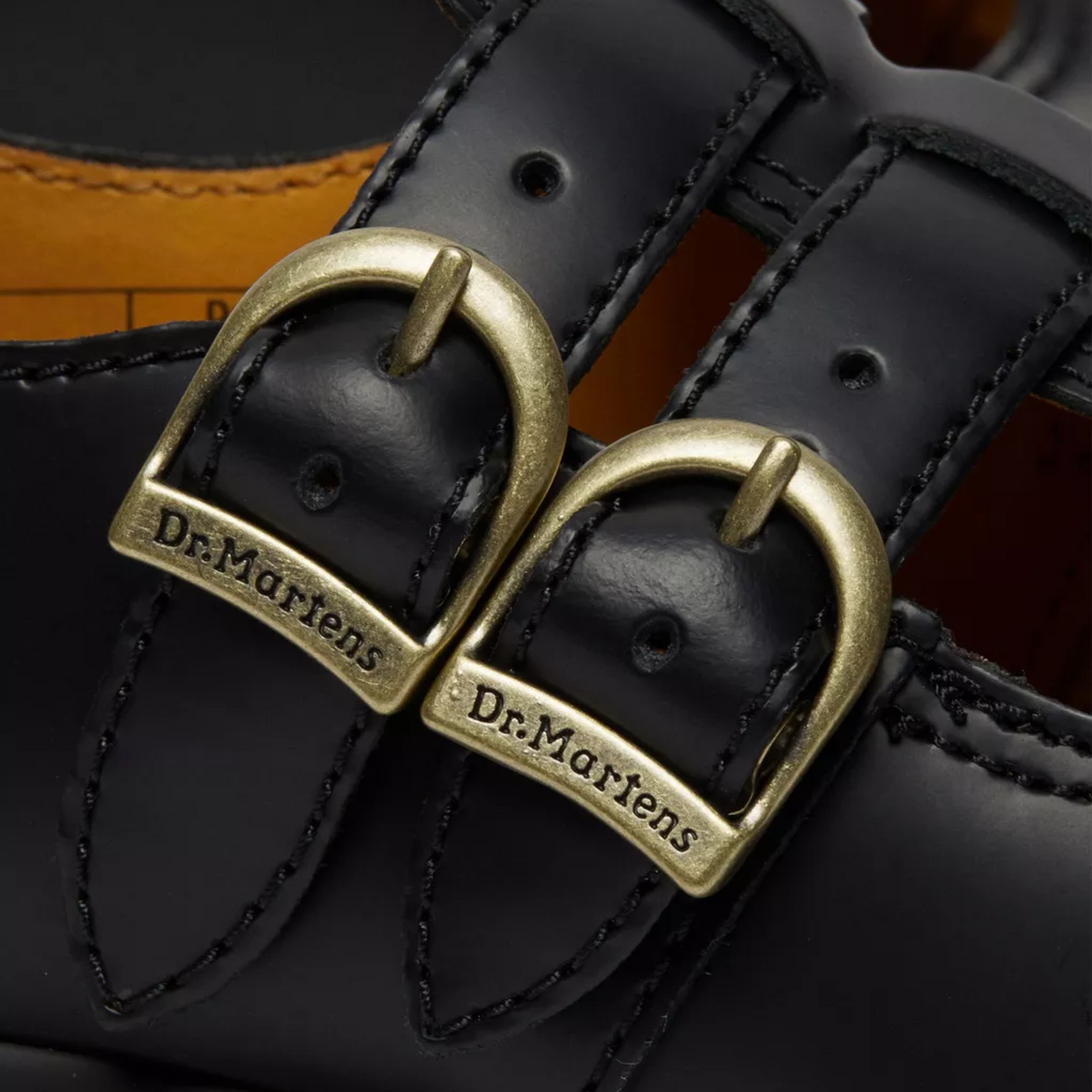 Dr. Mary Flex Shoes